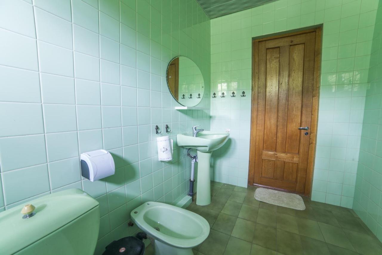Eco House Sabero Hotel Akhmeta Eksteriør billede