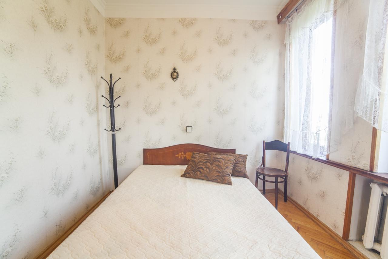 Eco House Sabero Hotel Akhmeta Eksteriør billede